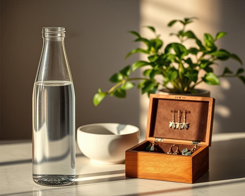 milieuvriendelijke luxeproducten