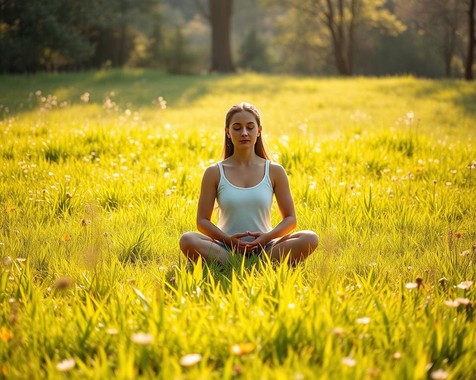 mindfulness oefeningen