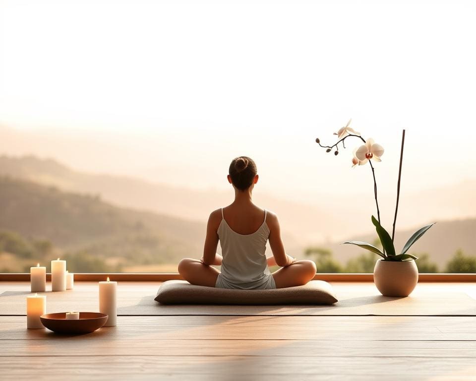 mindfulness technieken