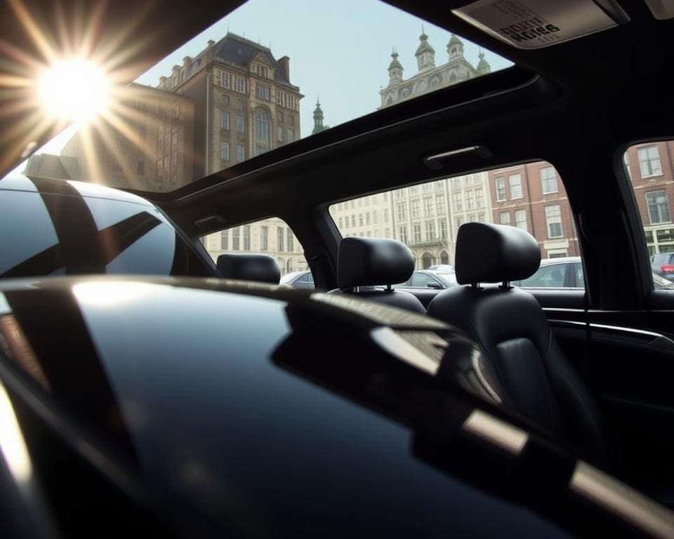 opties privé transfers