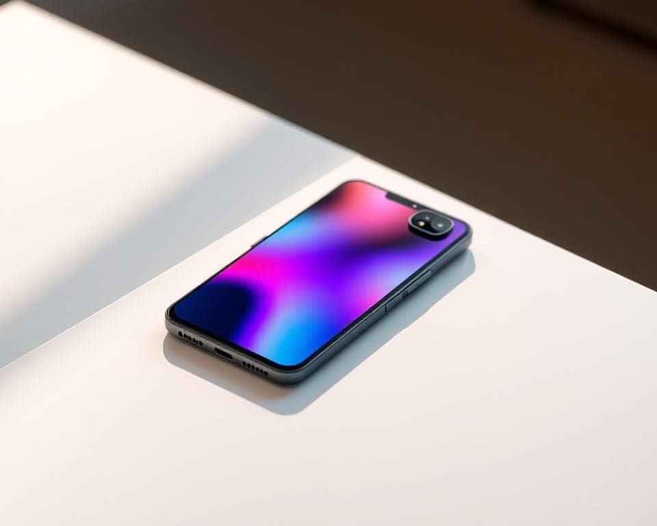 smartphone met beste prestaties