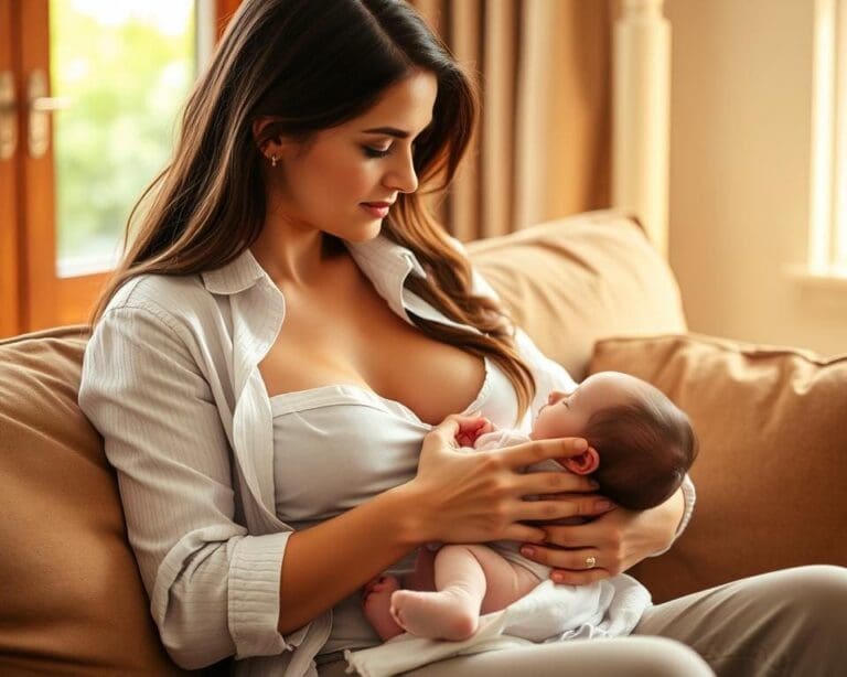 inflammatoire mastitis