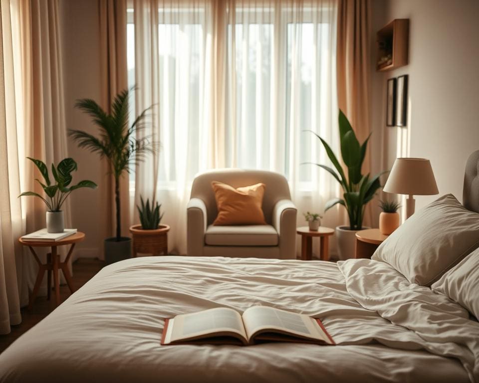 tips voor een regelmatige bedtijd