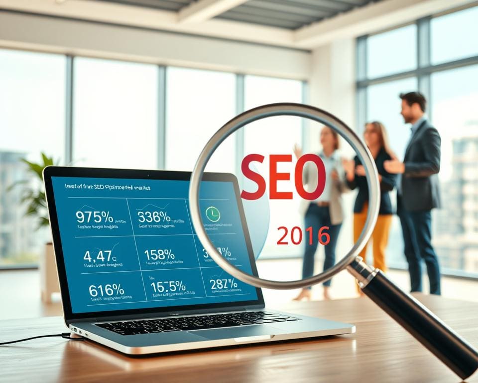voordelen van SEO