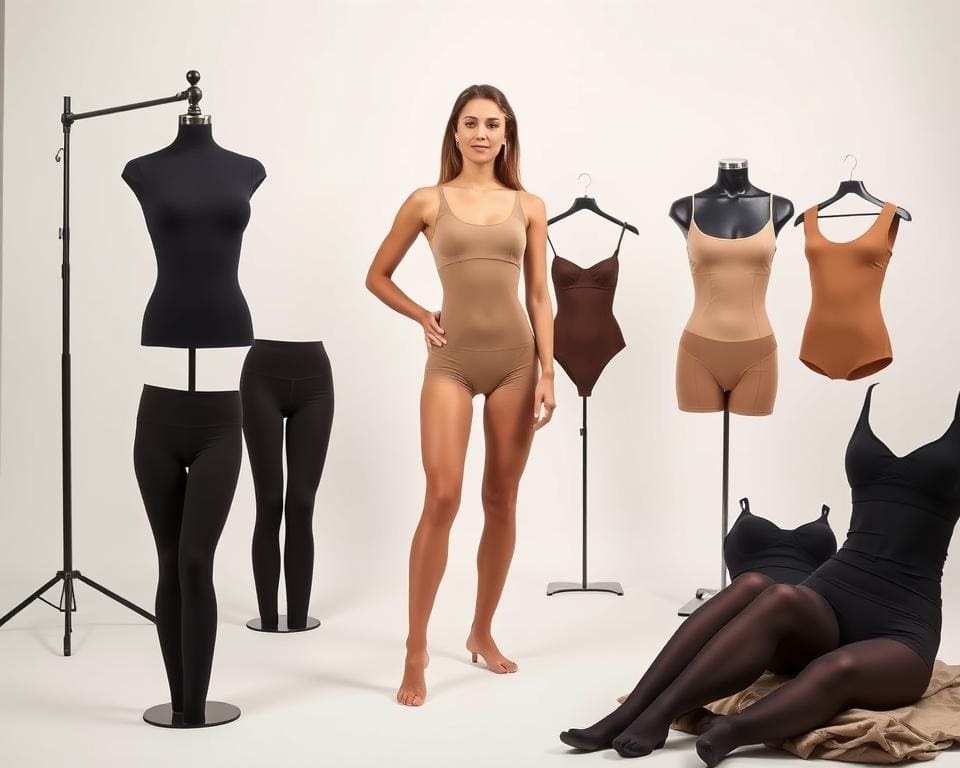 voordelen van shapewear