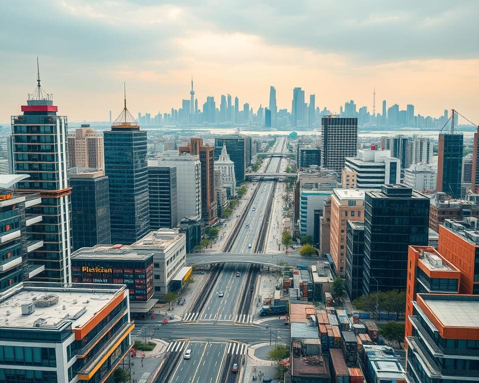 Blockchain voorbij crypto: toepassingen in de echte wereld