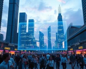 De opkomst van quantum computing: hype of revolutie?