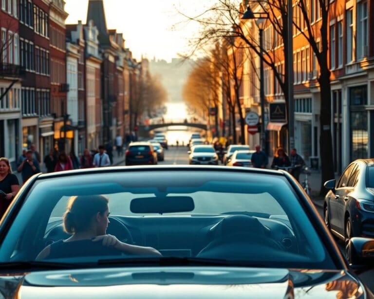 Hoe begin je vandaag nog met rijlessen?