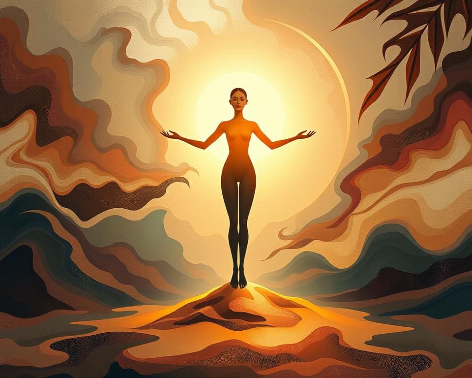 Hoe blijf je in balans als alles verandert?