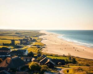 Hoe gezellig is een dagje Terschelling?