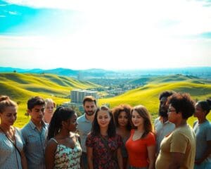 Hoe kunnen algoritmes eerlijke kansen bevorderen?