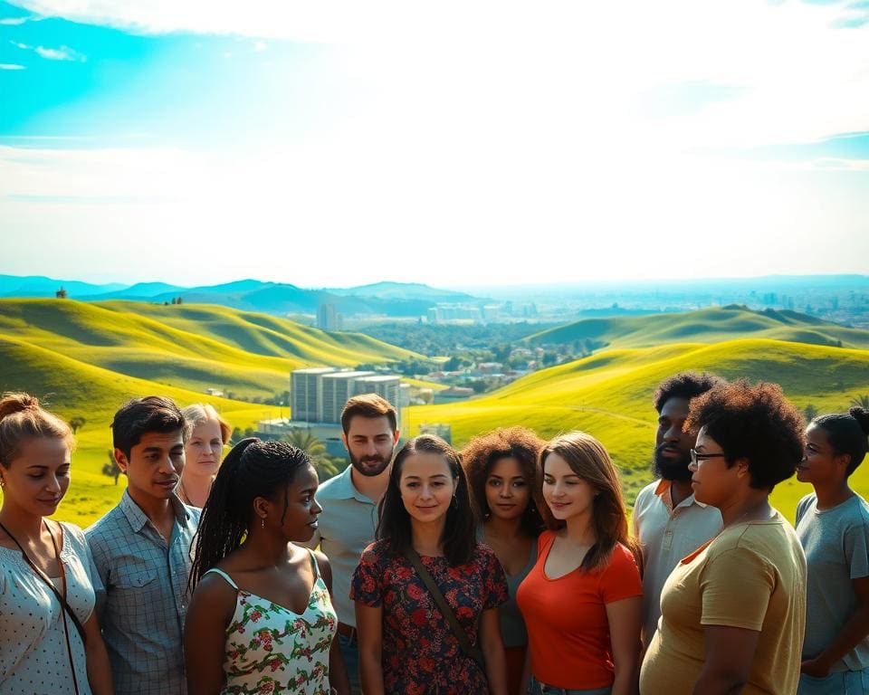 Hoe kunnen algoritmes eerlijke kansen bevorderen?