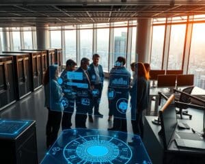 Hoe kunstmatige intelligentie bedrijfsprocessen structureel verandert