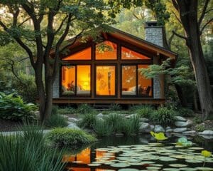 Hoe laat je je huis ademen?