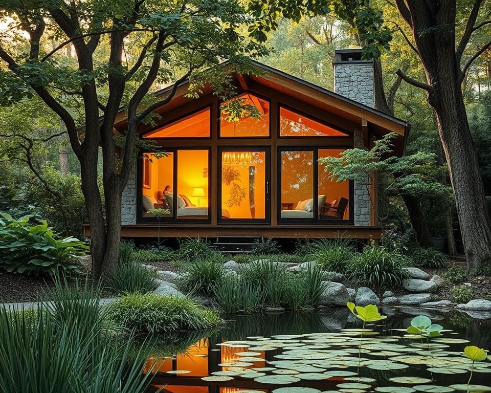 Hoe laat je je huis ademen?