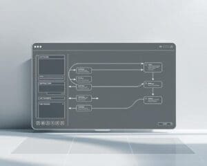 Hoe stel je logische user flows op?