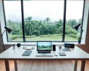 Hoe test je een site voor verschillende resoluties?