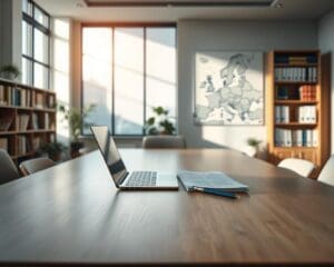 Hoe werkt een ICP-aangifte voor diensten in de EU?