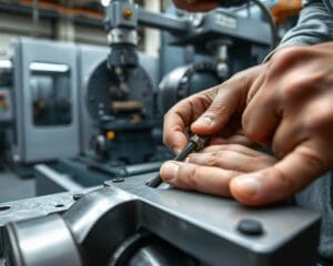 Is handmatig of machinaal ontbramen beter?