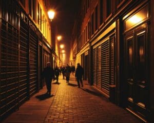 Is inbraakbeveiliging in Antwerpen centrum verplicht?