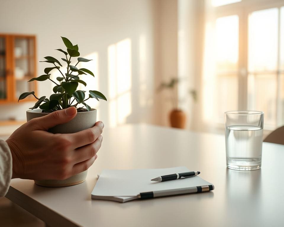 Kun je kleine gewoontes duurzaam maken?