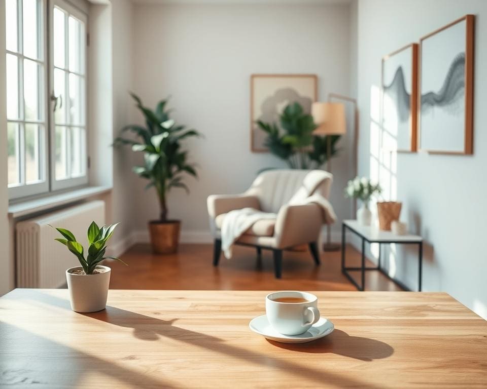 Kun je zelfzorg plannen zonder stress?