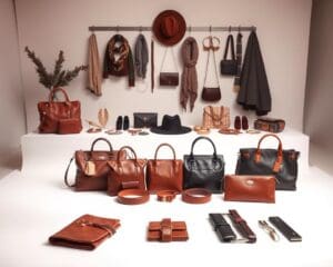 Stijlvolle accessoires voor elke gelegenheid
