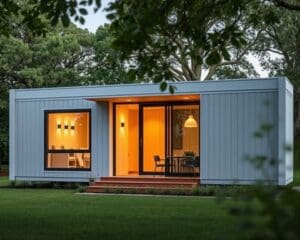 Tijdelijke huisvesting, permanente kwaliteit