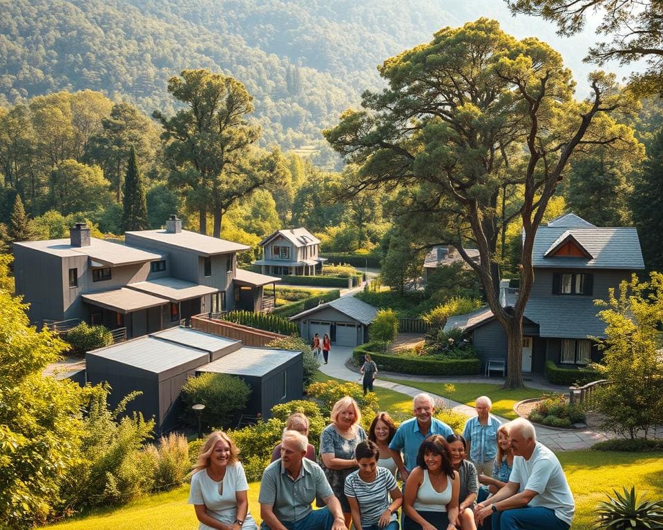 Toekomstbestendige woningen voor elk budget