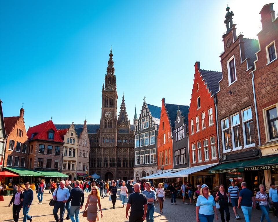 Waarom is Gouda meer dan kaas?