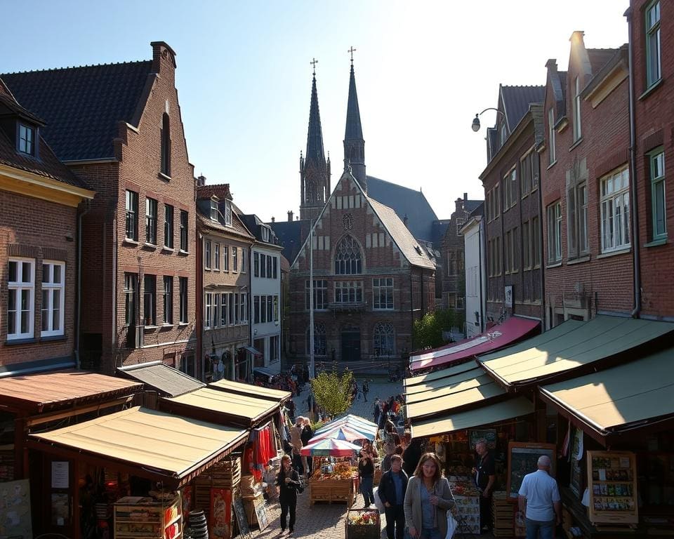 Waarom is Gouda meer dan kaas?