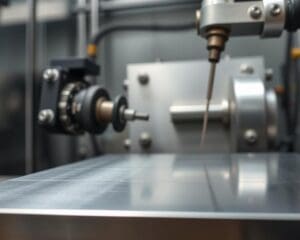 Waarom is ontbramen cruciaal voor RVS en aluminium?