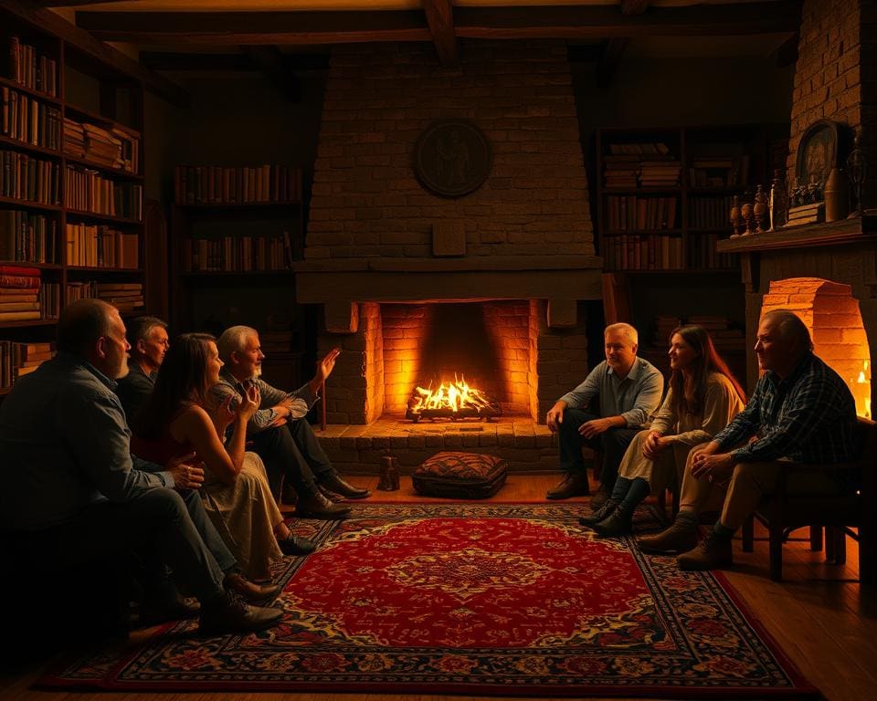 Waarom is storytelling cruciaal voor merkbeleving?