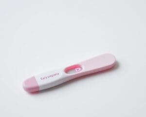 Wanneer gebruik je het best een vroege zwangerschapstest?