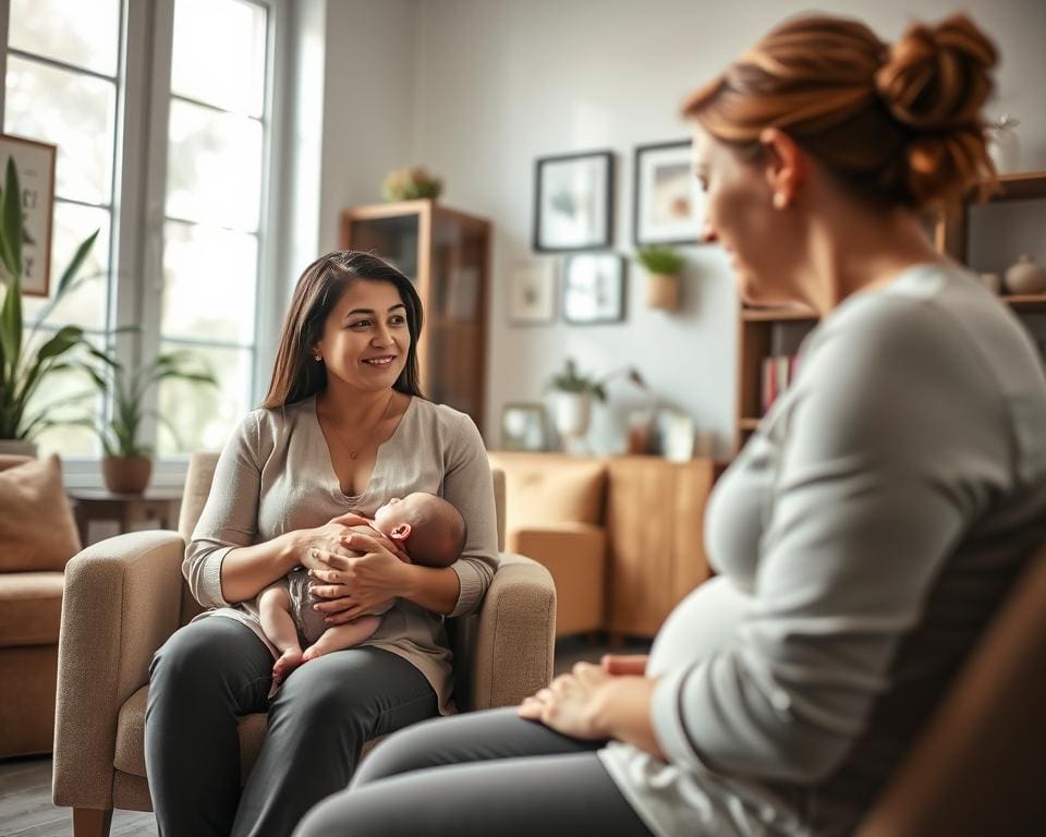 Wanneer is een kolfconsult nodig?