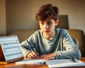 Wanneer plan je het best je eerste rijles?