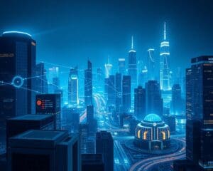 Wat betekent edge computing voor realtime data-analyse?