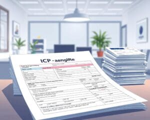 Wat is een ICP-aangifte en wanneer moet je die doen?