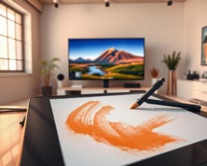 Wat is een goed programma voor digitale schilderkunst?