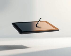 Wat is een must-have gadget voor tekenaars?