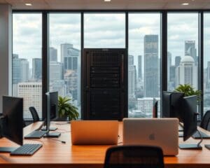 Wat is het nut van private cloud voor kmo’s?