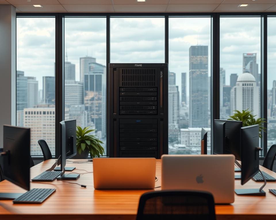 Wat is het nut van private cloud voor kmo’s?