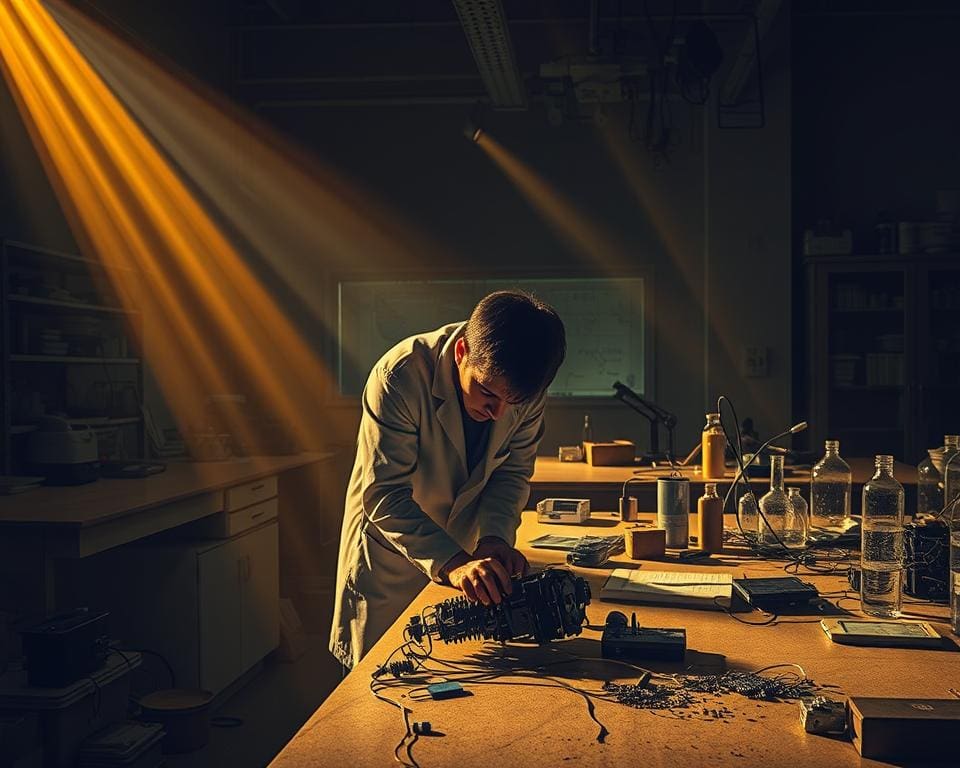 Wat leren we van technologische mislukkingen?