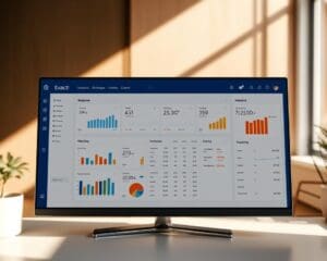 Wat maakt Exact Online zo populair bij webshops?
