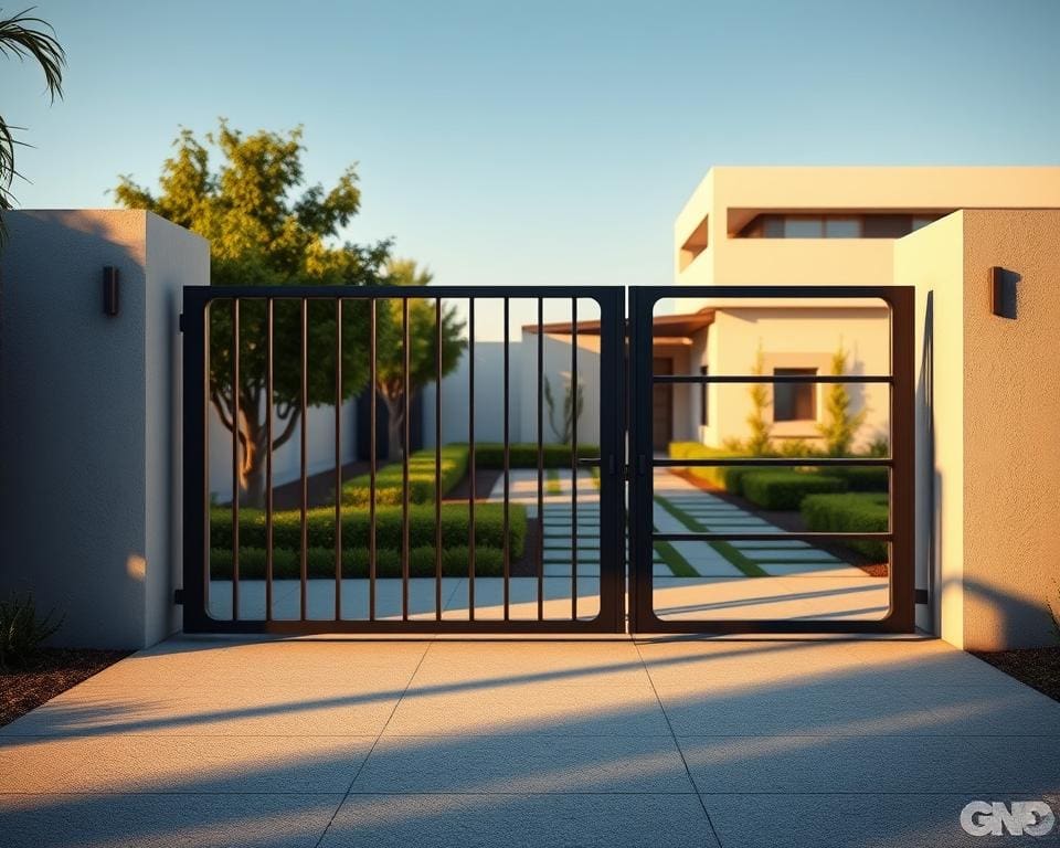 Wat maakt Poorten Online de beste keuze voor jouw nieuwe poort?