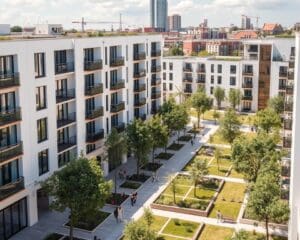 Wat maakt flexibele huisvesting aantrekkelijk voor gemeenten?