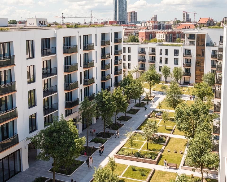 Wat maakt flexibele huisvesting aantrekkelijk voor gemeenten?