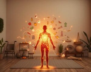 Wat zegt je energie over je leefstijl?