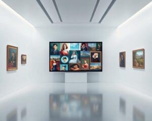 Welke AI herkent kunststijlen accuraat?