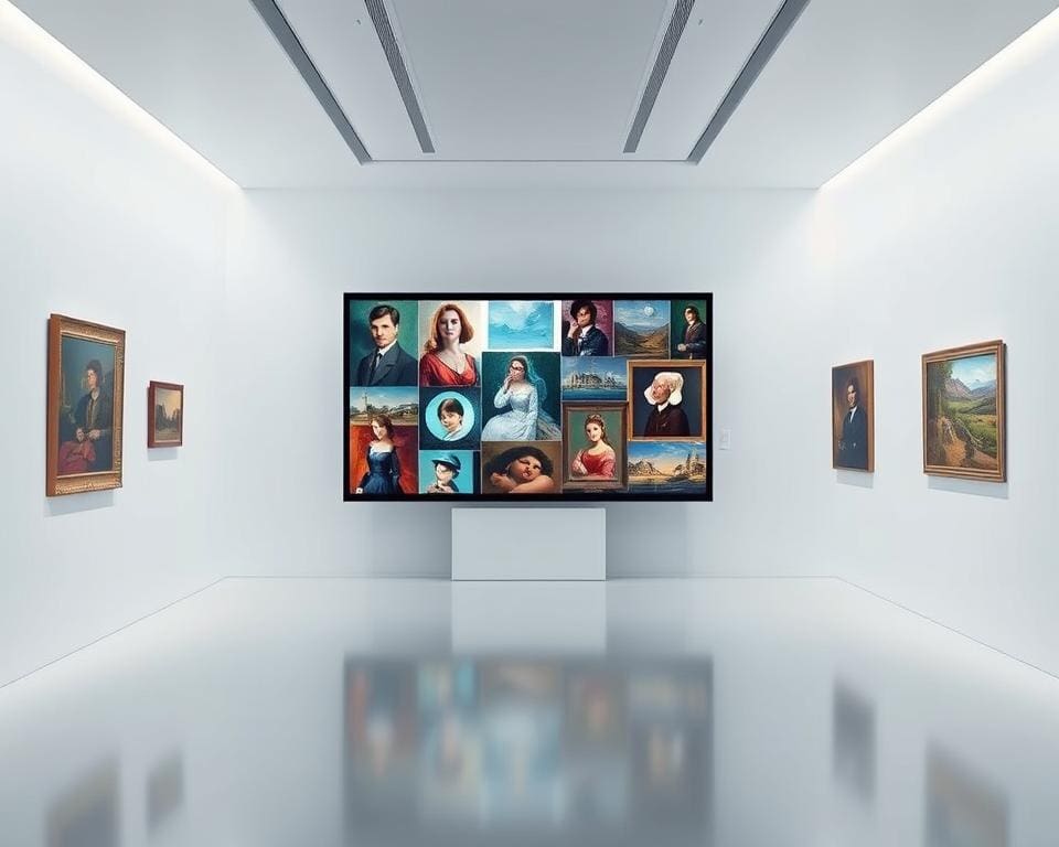 Welke AI herkent kunststijlen accuraat?